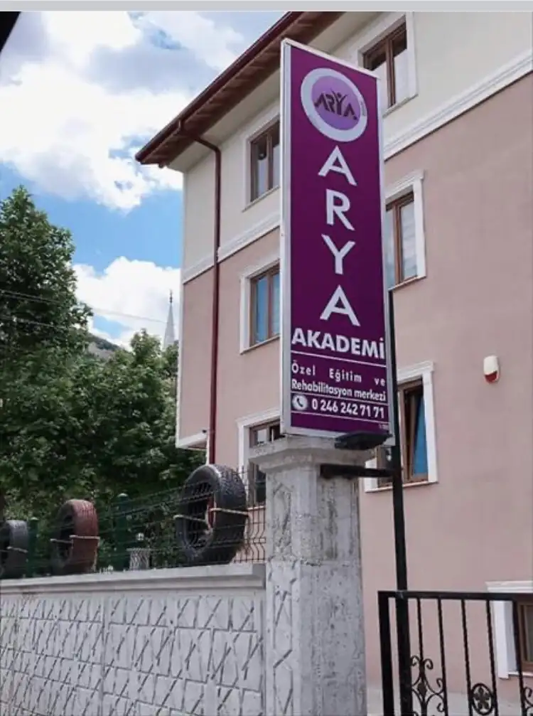 Arya Akademi Özel Eğitim ve Rehabilitasyon Merkezi - Özel Eğitim ve Gelişim Merkezi - Isparta - galeri görseli