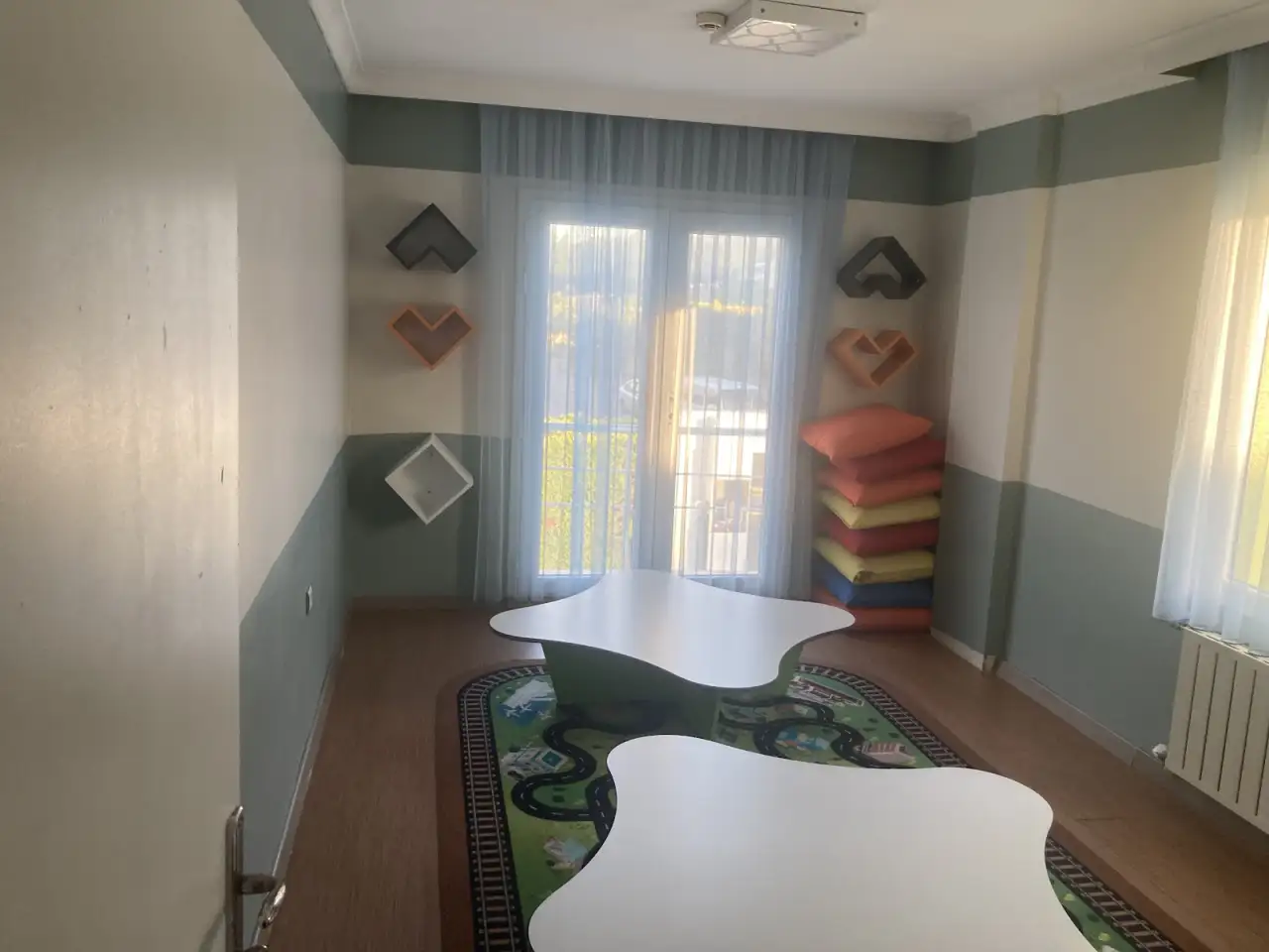 Çeşme Saklı İnciler Anaokulu - Kreş ve Anaokulu - İzmir - galeri görseli