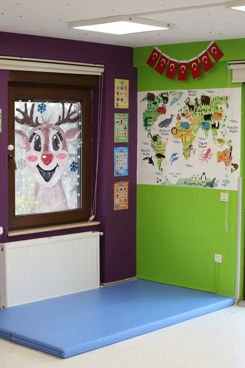 Gymboree Çekmeköy