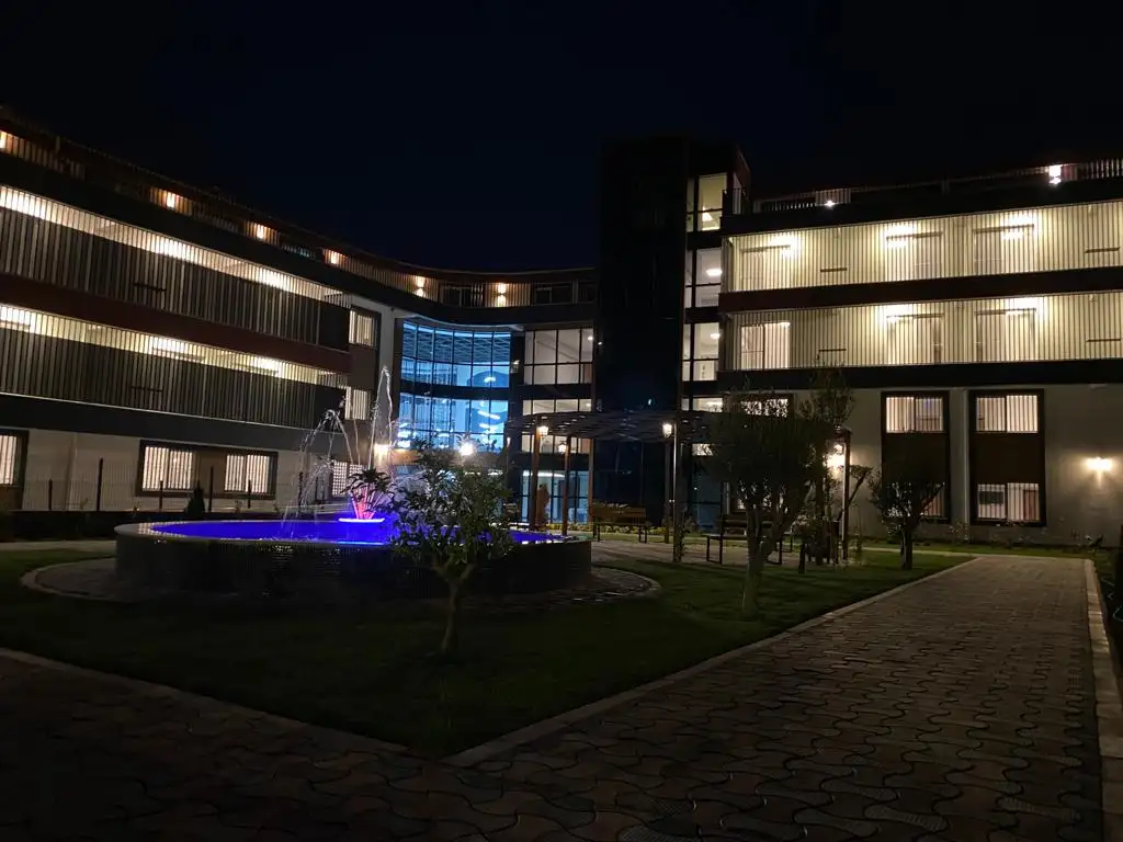 Gönülden Bakım Merkezi
