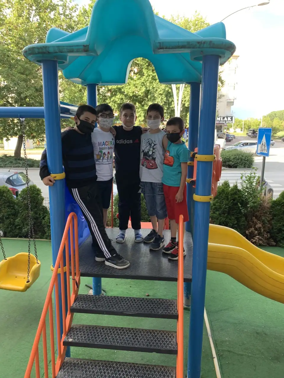 Sudecan Özel Eğitim Ve Rehabilitasyon Mer. - Özel Eğitim ve Gelişim Merkezi - Ankara - galeri görseli