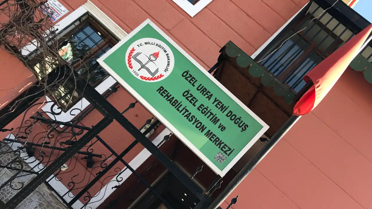 Özel Urfa Yeni Doğuş Özel Eğitim ve Rehabilitasyon Merkezi - Fizik Tedavi ve Rehabilitasyon - Şanlıurfa
