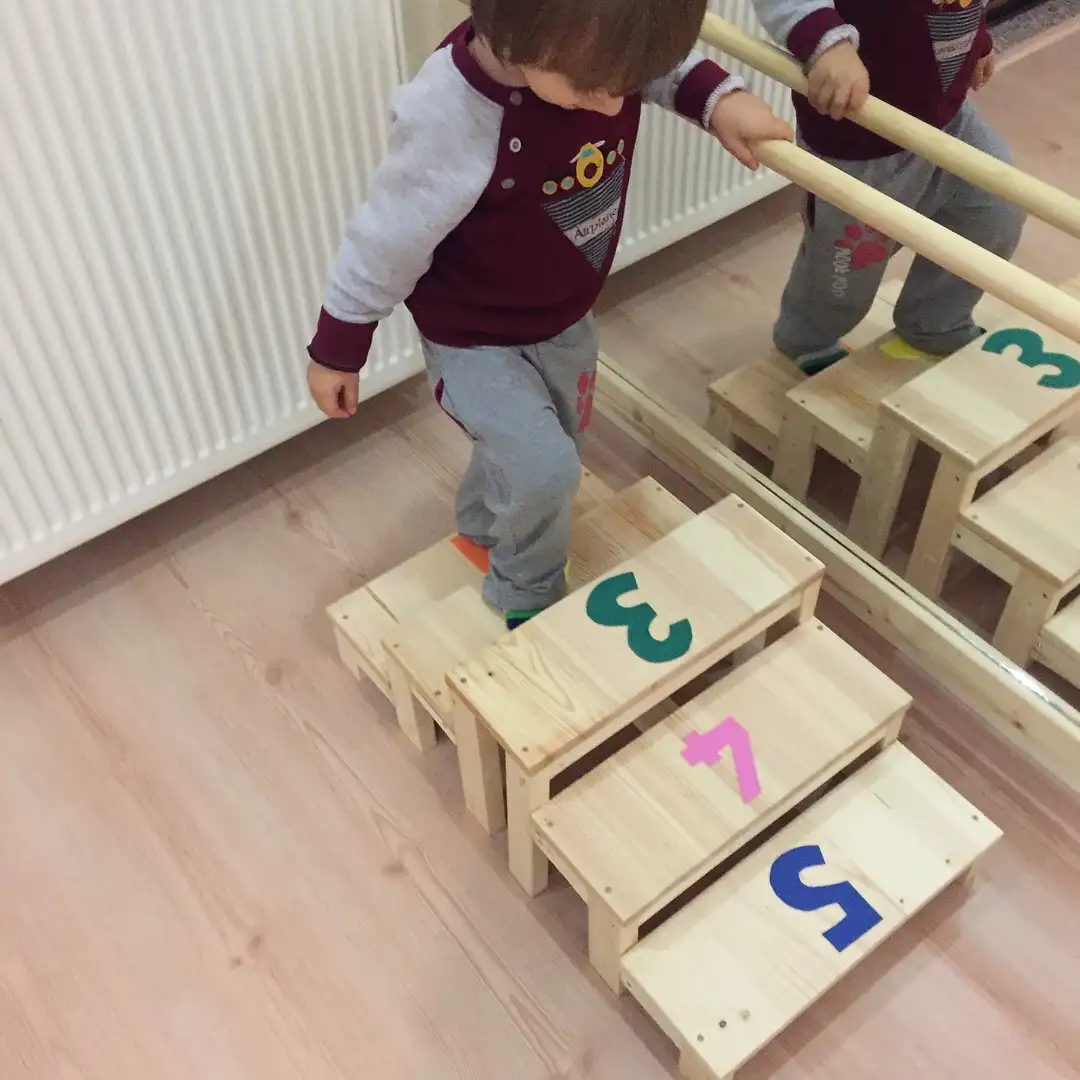 Bilge Montessori Çocuk Gelişim Atölyesi (Özel Büyükçekmece Bilge Anaokulu) - Kreş ve Anaokulu - İstanbul