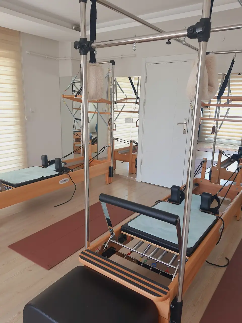 Fizyoterapist Elçin Baturay - Nörolojik Rehabilitasyon Merkezi - Balıkesir