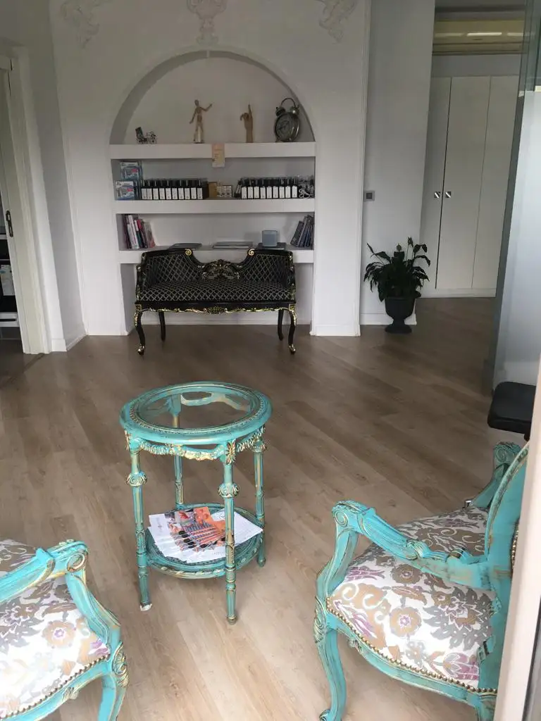 Fizyohacettepe - Fizik Tedavi ve Rehabilitasyon - İstanbul