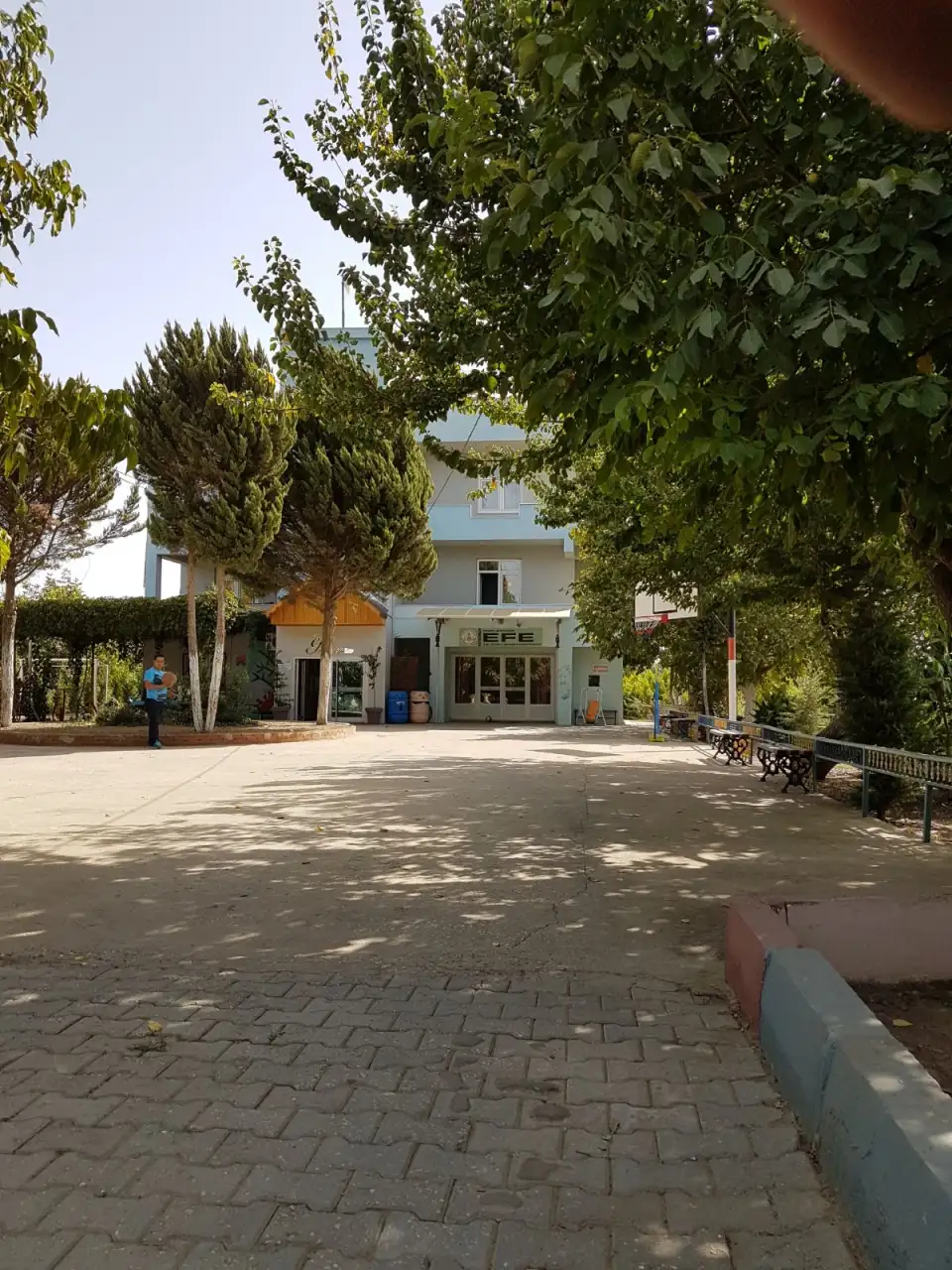 Bayındır Efe Özel Eğitim Ve Rehabilitasyon Merkezi - Çocuk Bakım Merkezi - İzmir