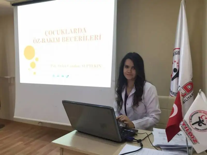Yükselen Özel Ayyıldız Eğitim ve Rehabilitasyon Merkezi - Fizik Tedavi ve Rehabilitasyon - İstanbul - galeri görseli