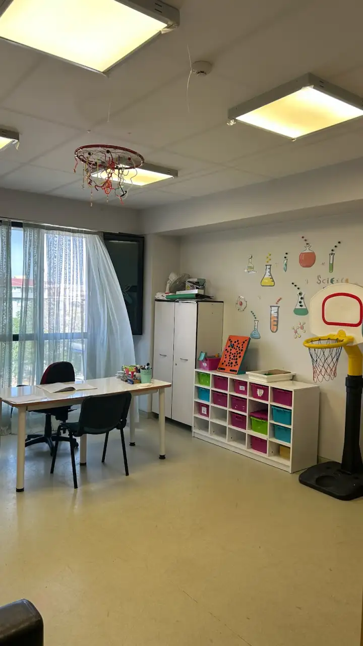 Boğaziçi Rehabilitasyon Merkezi - Fizik Tedavi ve Rehabilitasyon - İstanbul - galeri görseli