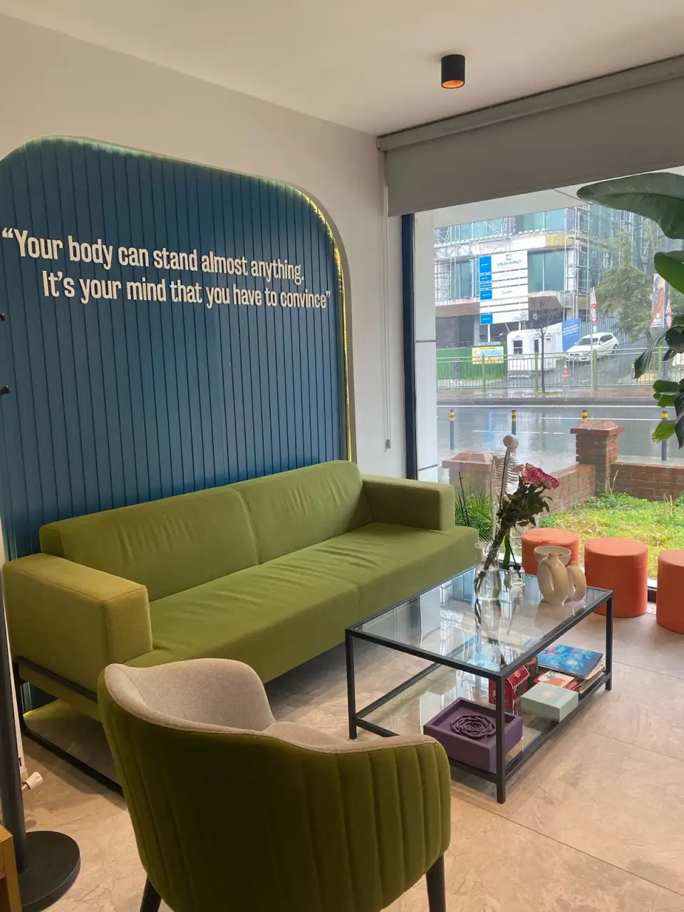 FizyoFactory Fizyoterapi ve Pilates - Fizik Tedavi ve Rehabilitasyon - İstanbul - galeri görseli