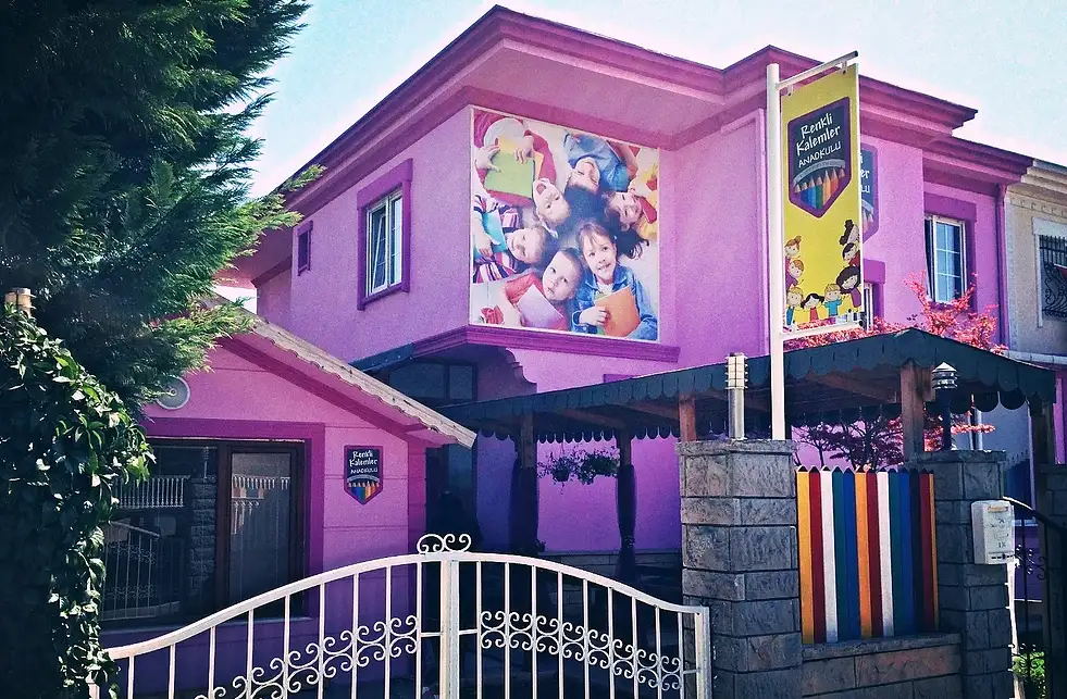 Özel Marmara Evleri Altınbahçe Anaokulu - Kreş ve Anaokulu - İstanbul - galeri görseli