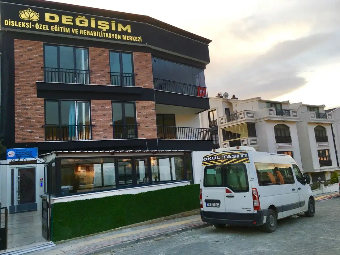 Orhangazi Degisim Disleksi Özel Eğitim Ve Rehabilitasyon Merkezi - Özel Eğitim ve Gelişim Merkezi - Bursa - galeri görseli