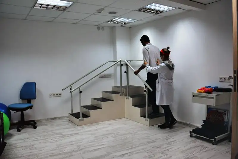ÖZEL KARTANESİ ÖZEL EĞİTİM VE REHABİLİTASYON MERKEZİ - Özel Eğitim ve Gelişim Merkezi - Ankara - galeri görseli