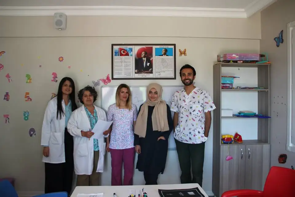 Özel Neşem Özel Eğitim Ve Rehabilitasyon Merkezi - Özel Eğitim ve Gelişim Merkezi - İstanbul - galeri görseli