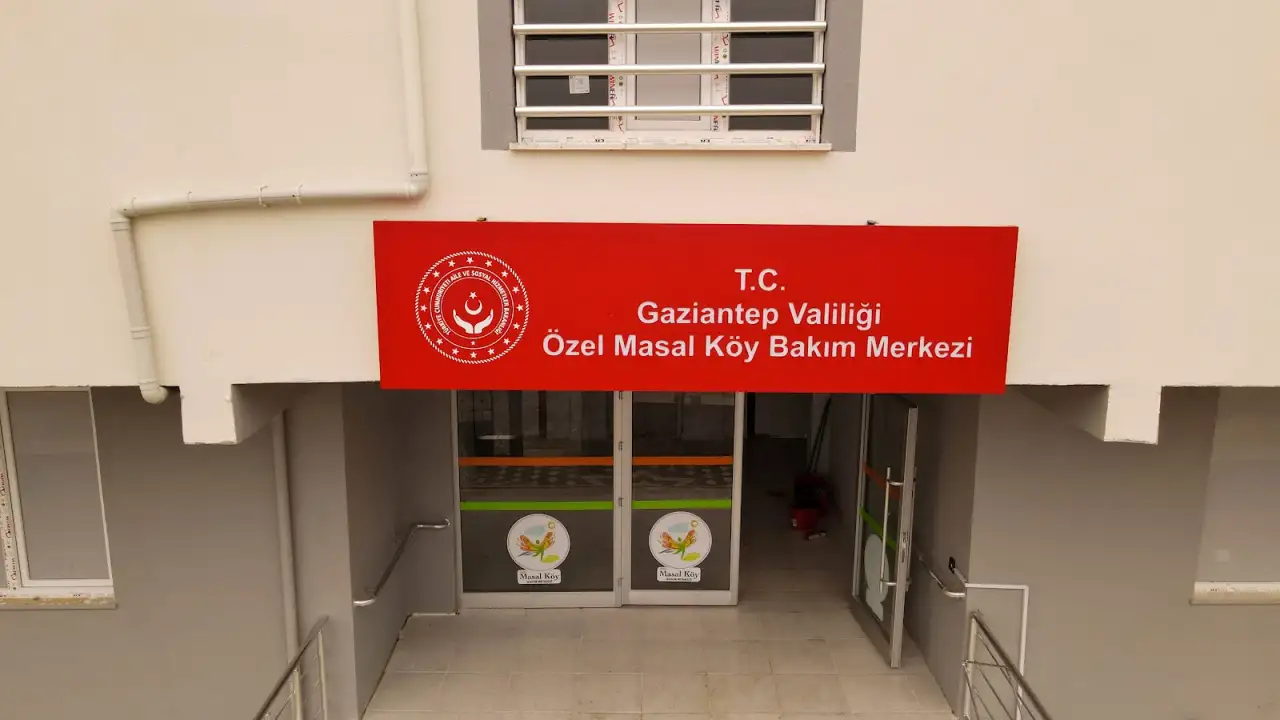 Masalköy Bakım Merkezi ve Huzur Evi - Huzurevi - Gaziantep - galeri görseli