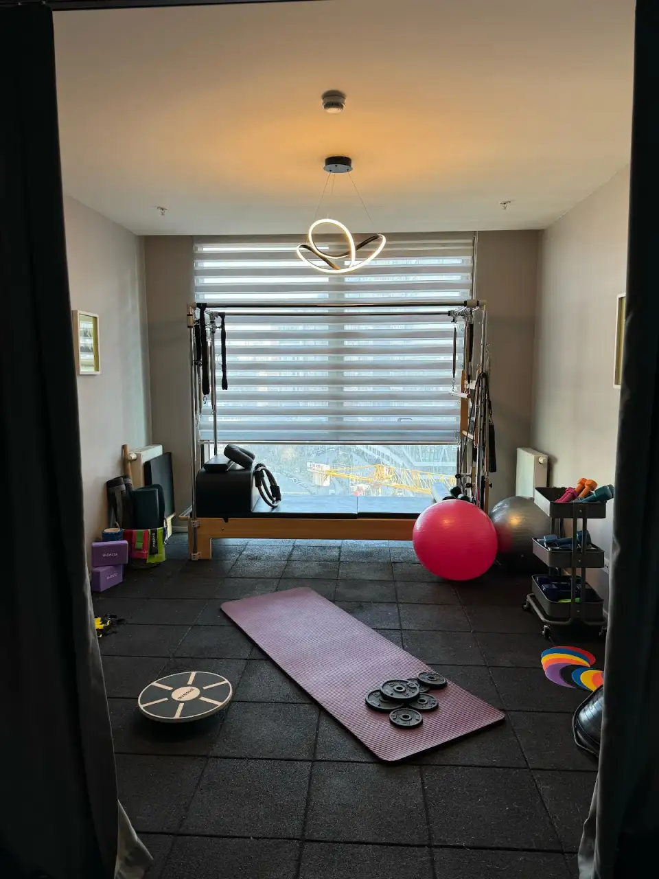 MoveZone Fizyoterapi ve Danışmanlık Merkezi - Fizik Tedavi ve Rehabilitasyon - İstanbul - galeri görseli