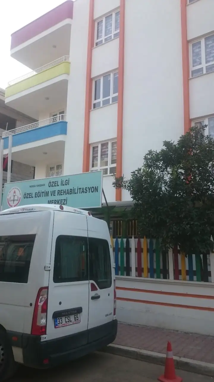 Özel İlgi Özel Eğitim Ve Rehabilitasyon Merkezi - Özel Eğitim ve Gelişim Merkezi - Mersin - galeri görseli