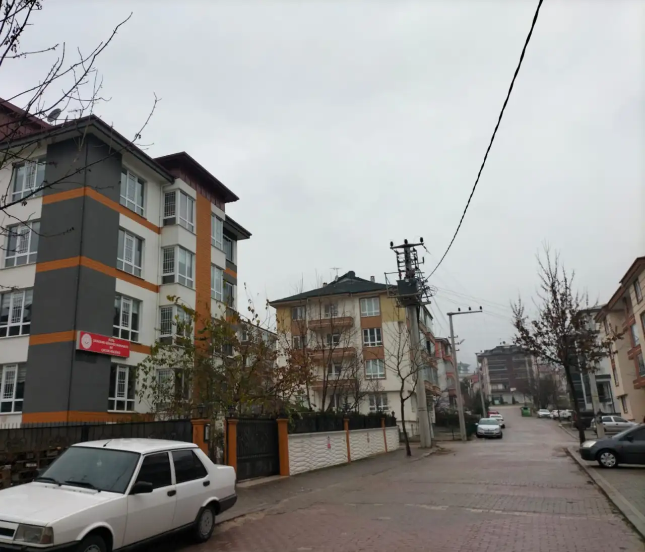 Özel Şehzade Kreş ve Gündüz Bakımevi - Kreş ve Anaokulu - Bolu - galeri görseli