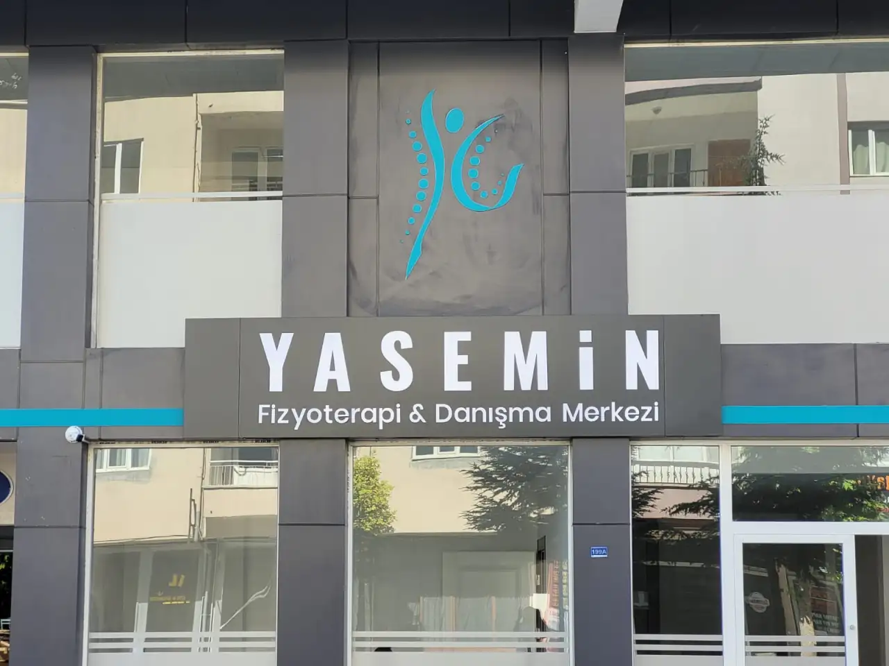Yasemin Fizyoterapi & Danışma Merkezi