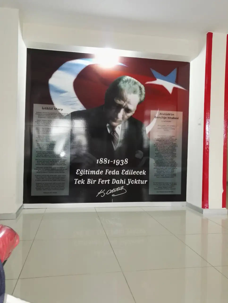 Yeni Kurtuluş Özel Eğitim Ve Rehabilitasyon Merkezi - Özel Eğitim ve Gelişim Merkezi - Ankara - galeri görseli