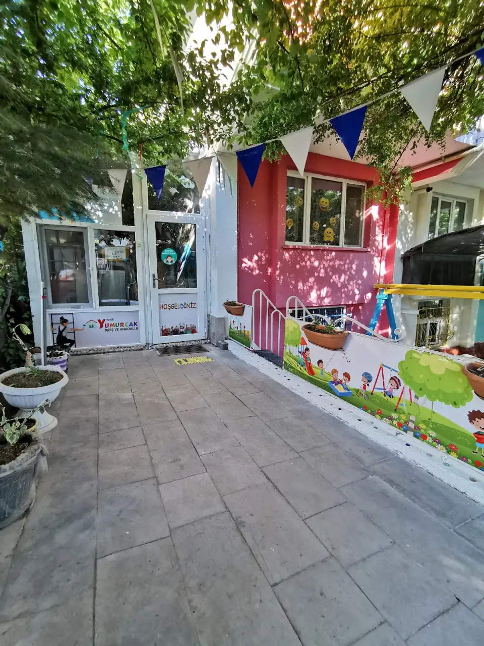 Özel Polatlı Yumurcak Anaokulu - Kreş ve Anaokulu - Ankara - galeri görseli