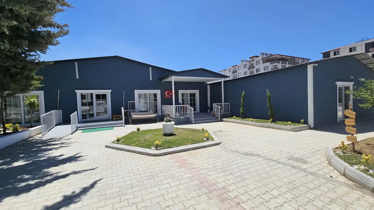 Özel Farklı Bireyler Montessori Anaokulu - Kreş ve Anaokulu - Hatay