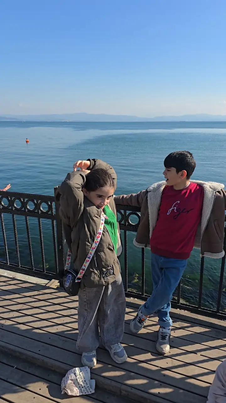 Fen Bilimleri ANAOKULU Tuzla