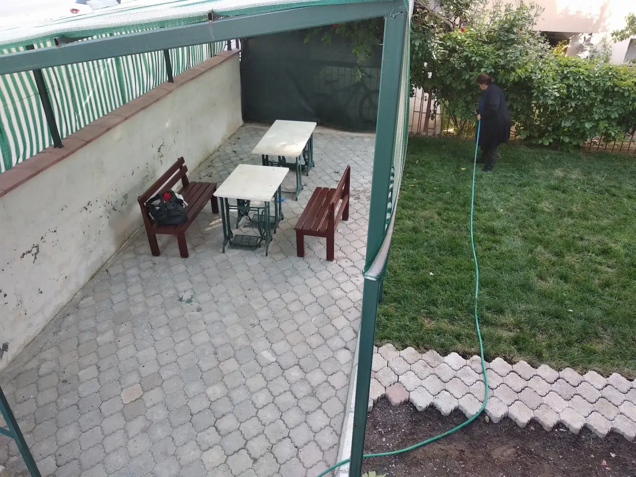Özel Karagöz Özel Eğitim ve Rehabilitasyon Merkezi - Özel Eğitim ve Gelişim Merkezi - Balıkesir - galeri görseli