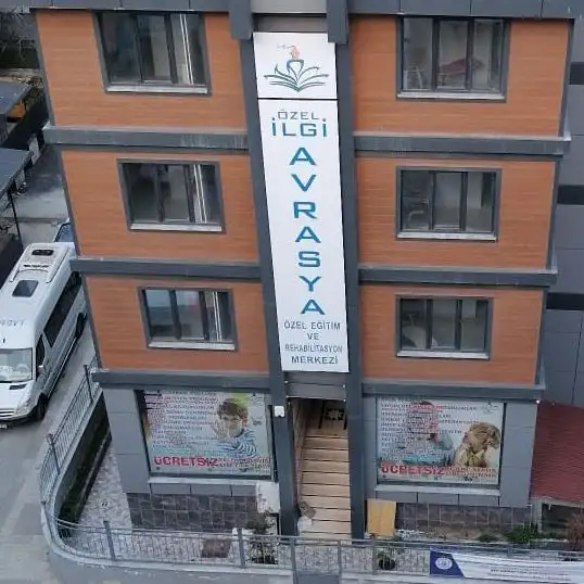 Özel İlgi Avrasya Özel Eğitim ve Rehabilitasyon Merkezi - Özel Eğitim ve Gelişim Merkezi - İstanbul - galeri görseli