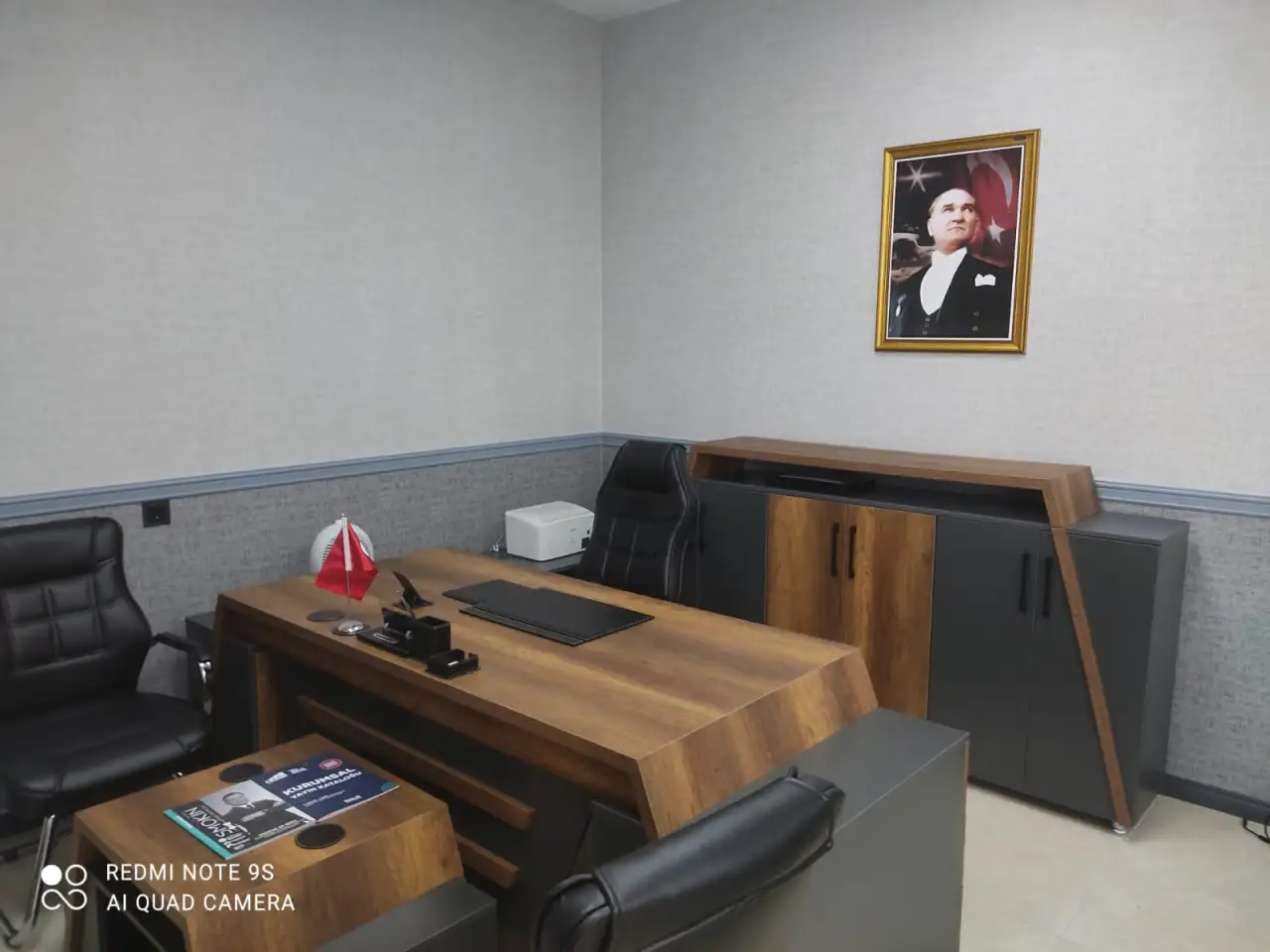 TURKUAZ SOSYAL ETKİNLİK VE GELİŞİM MERKEZİ - Özel Eğitim ve Gelişim Merkezi - Konya - galeri görseli