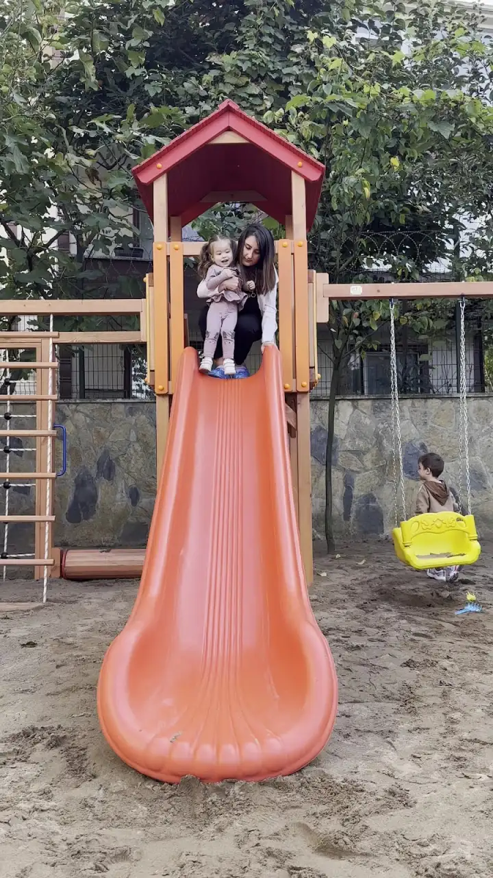 Çağdaş Minikler Anaokulu