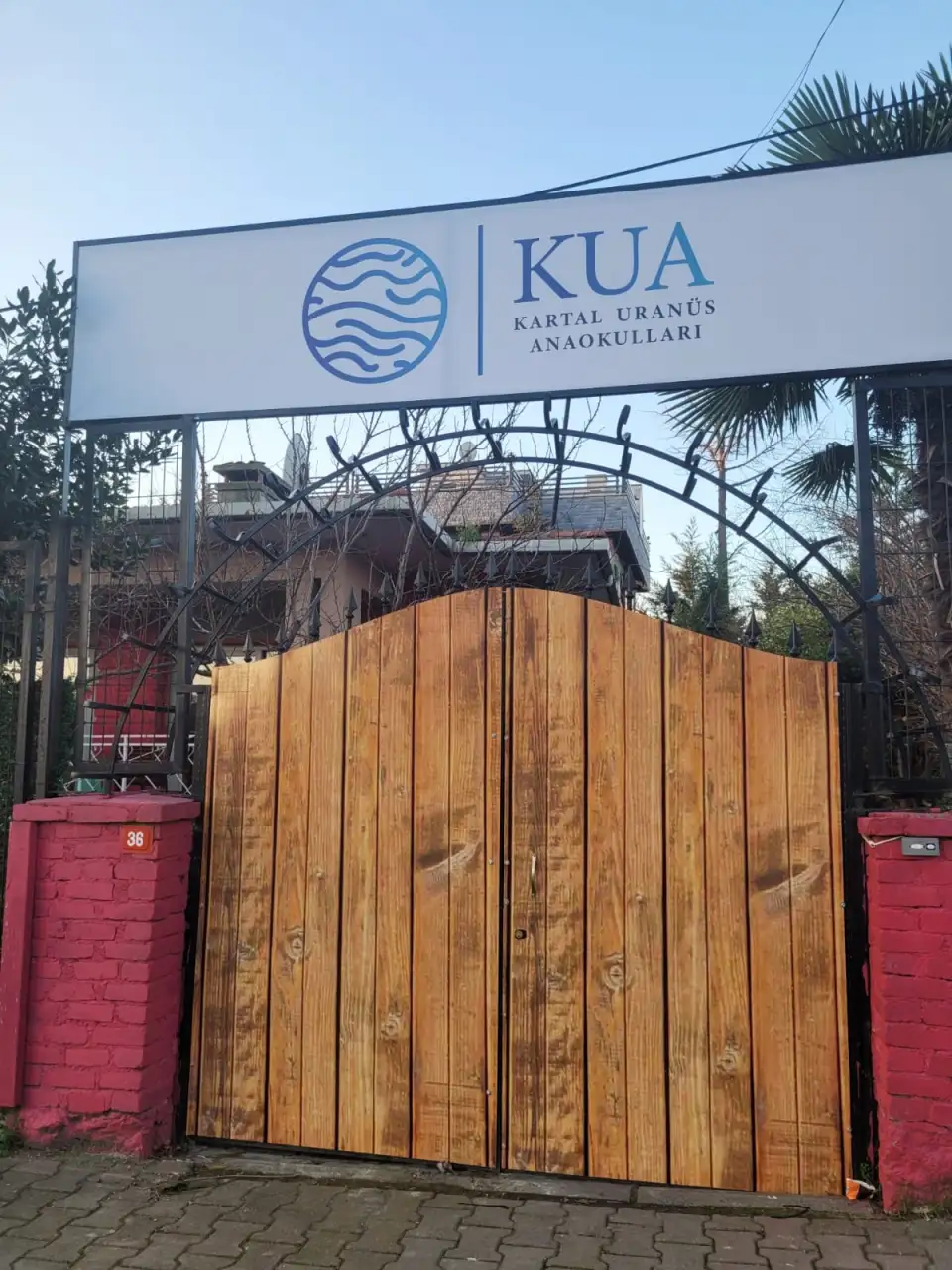 Özel Kartal Uranüs Anaokulları - Kreş ve Anaokulu - İstanbul