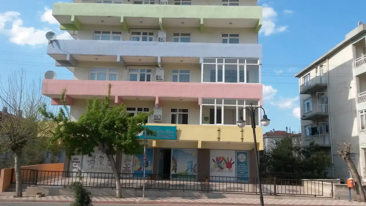 BAYRAMİÇ ÖZEL EĞİTİM VE REHABİLİTASYON MERKEZİ - Özel Eğitim ve Gelişim Merkezi - Çanakkale