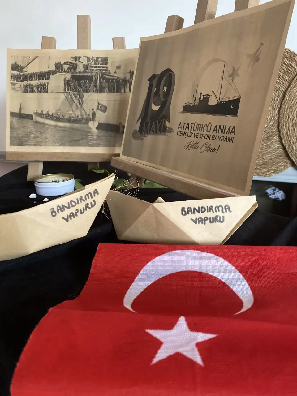 Gül Şefkat Akademi Anaokulu - Kreş ve Anaokulu - İstanbul - galeri görseli