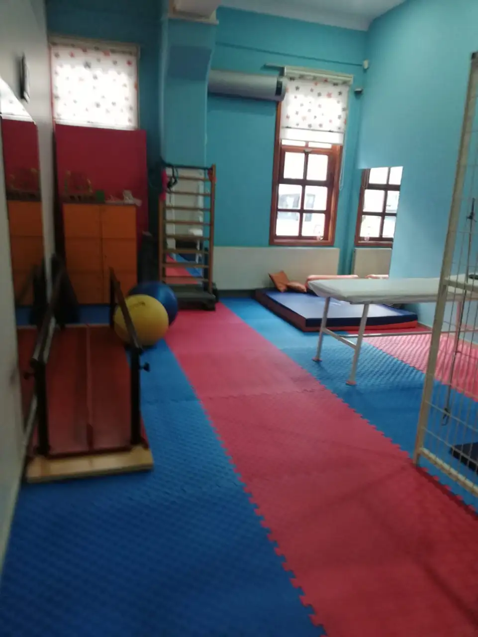 Ümit Işığı Özel Eğitim Ve Rehabilitasyon Merkezi
