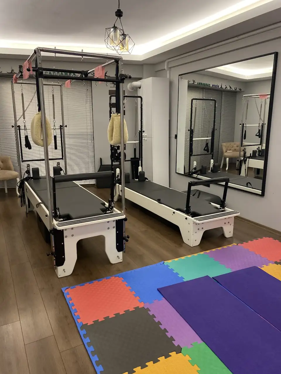 FizyoÇarşamba Fizik Tedavi & Pilates Merkezi - Fizik Tedavi ve Rehabilitasyon - Samsun - galeri görseli