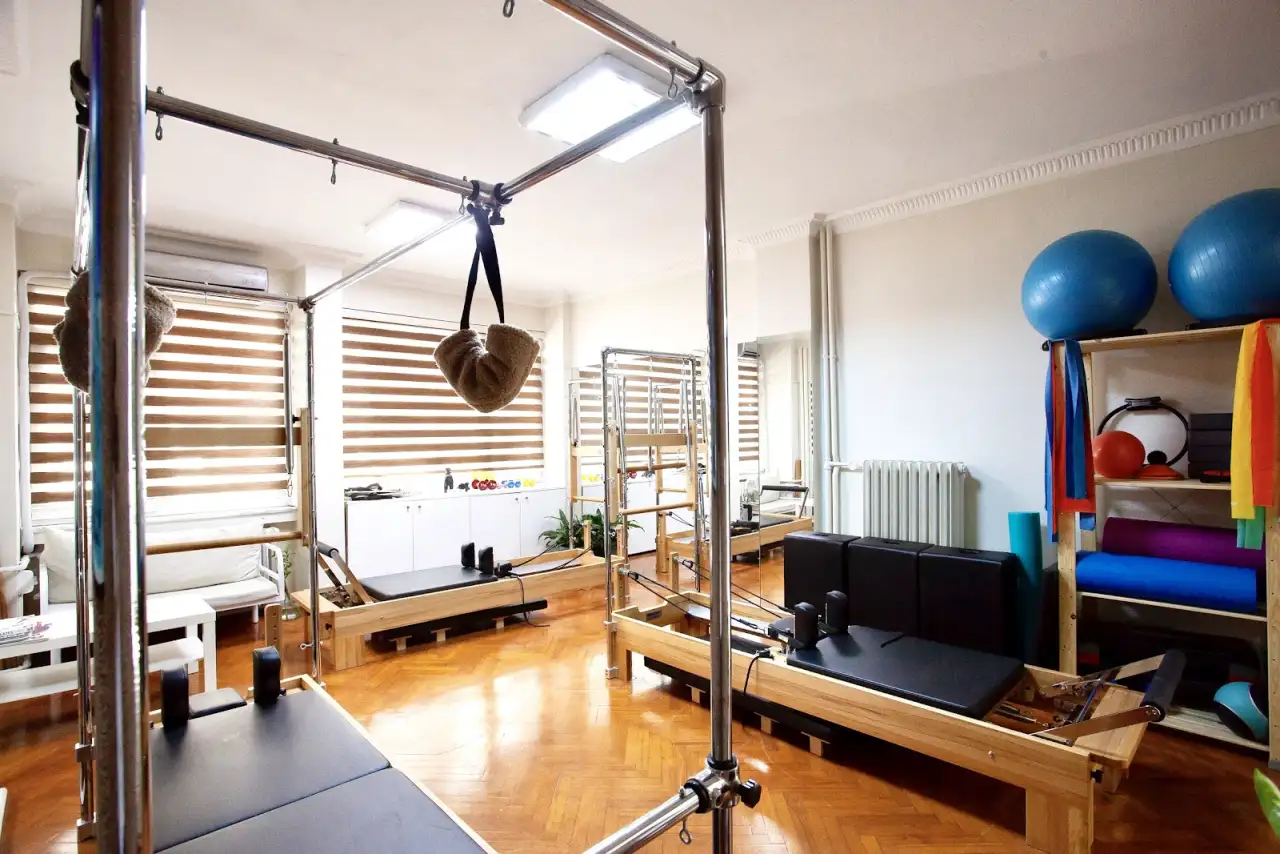 FizyoArt - Nörolojik Rehabilitasyon Merkezi - İstanbul