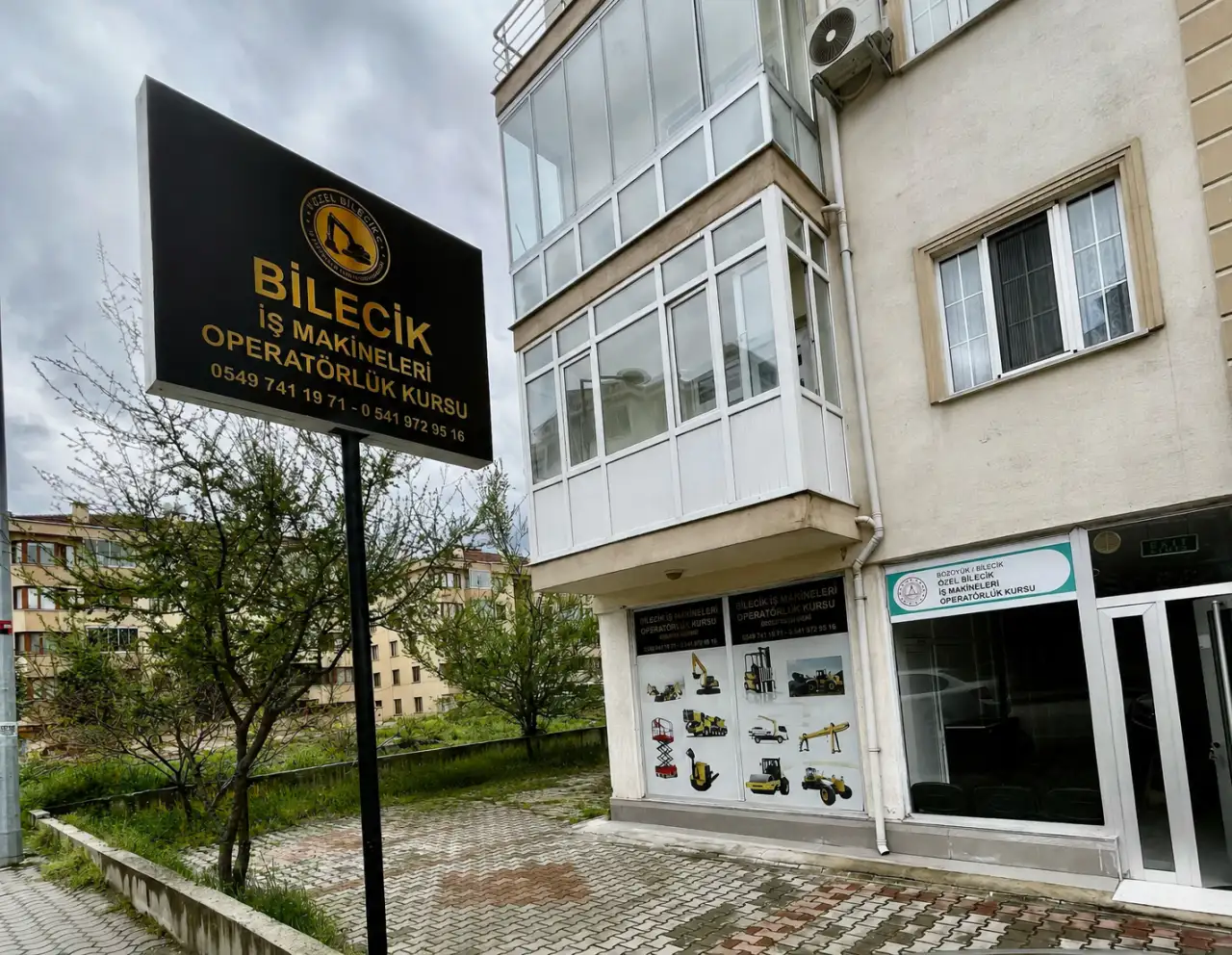 ÖZEL NEFES İLKYARDIM EĞİTİM MERKEZİ BOZÜYÜK/BİLECİK - Özel Eğitim ve Gelişim Merkezi - Bilecik - galeri görseli