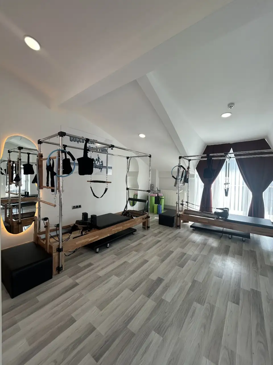 FİZYOKOLOG Fizik Tedavi Merkezi , Fizyoterapist ve Pilates - Fizik Tedavi ve Rehabilitasyon - Sakarya - galeri görseli
