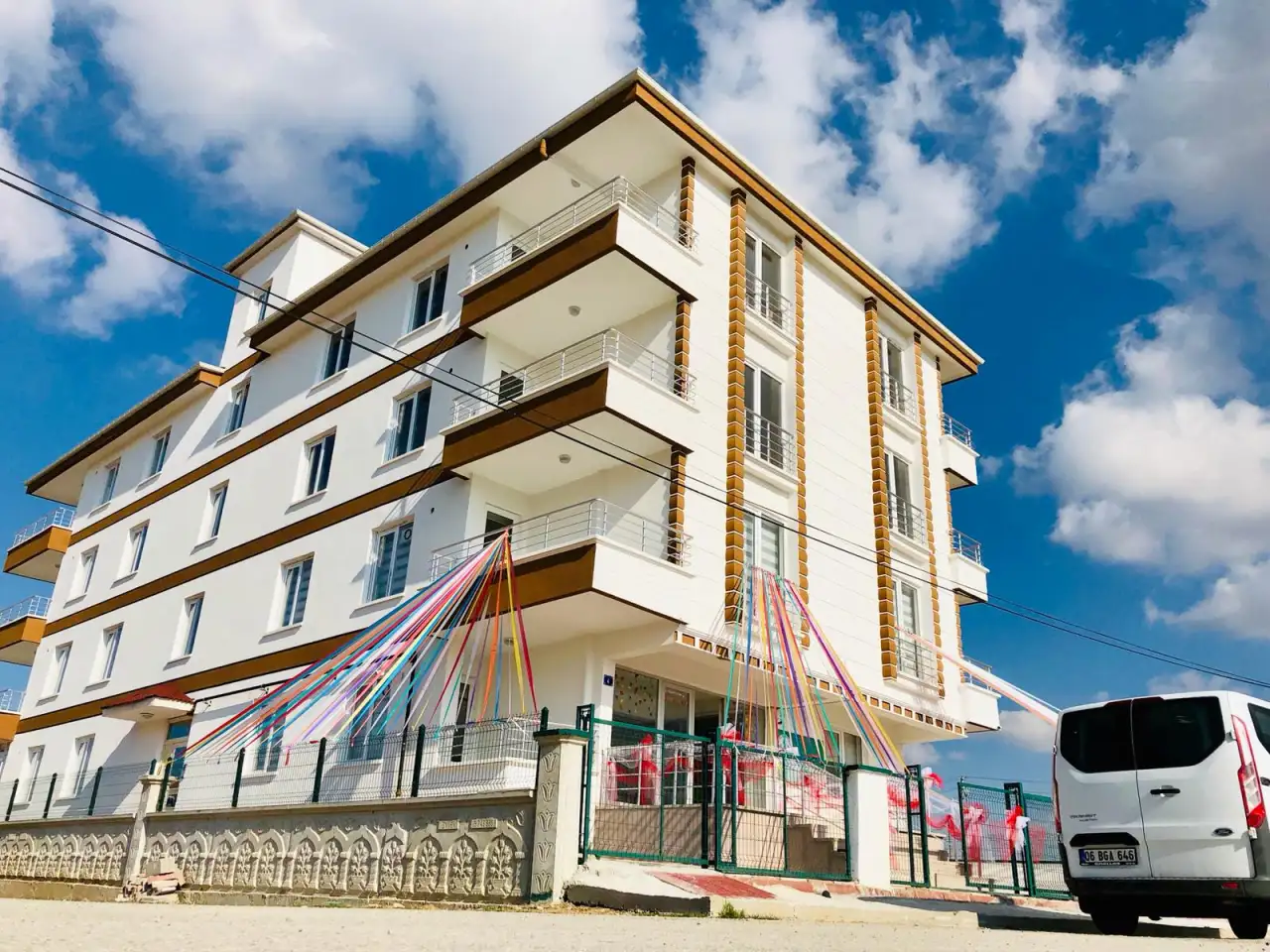 Ekol Özel Eğitim ve Rehabilitasyon Merkezi