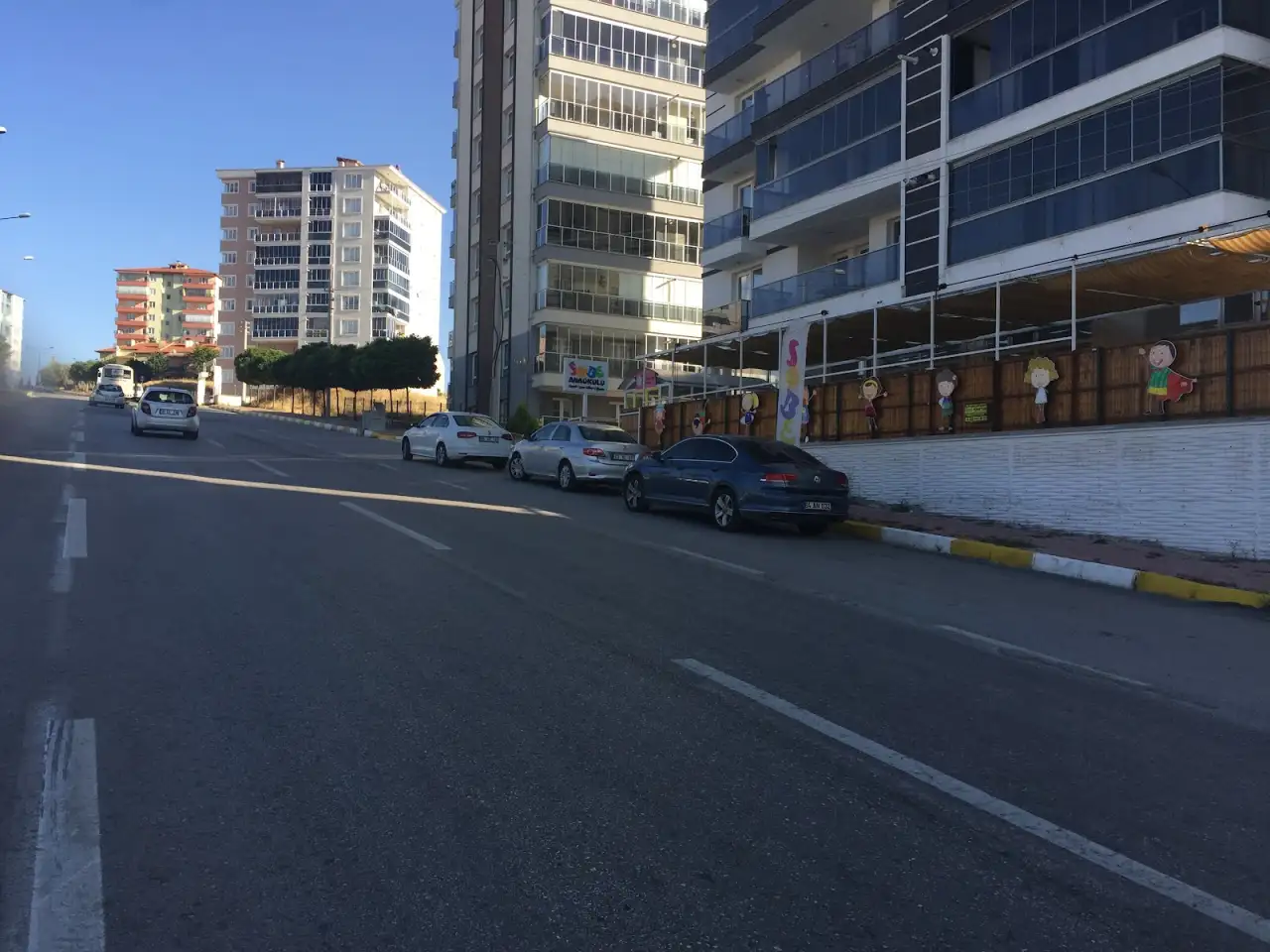 Sobe Anaokulu - Kreş ve Anaokulu - Uşak - galeri görseli