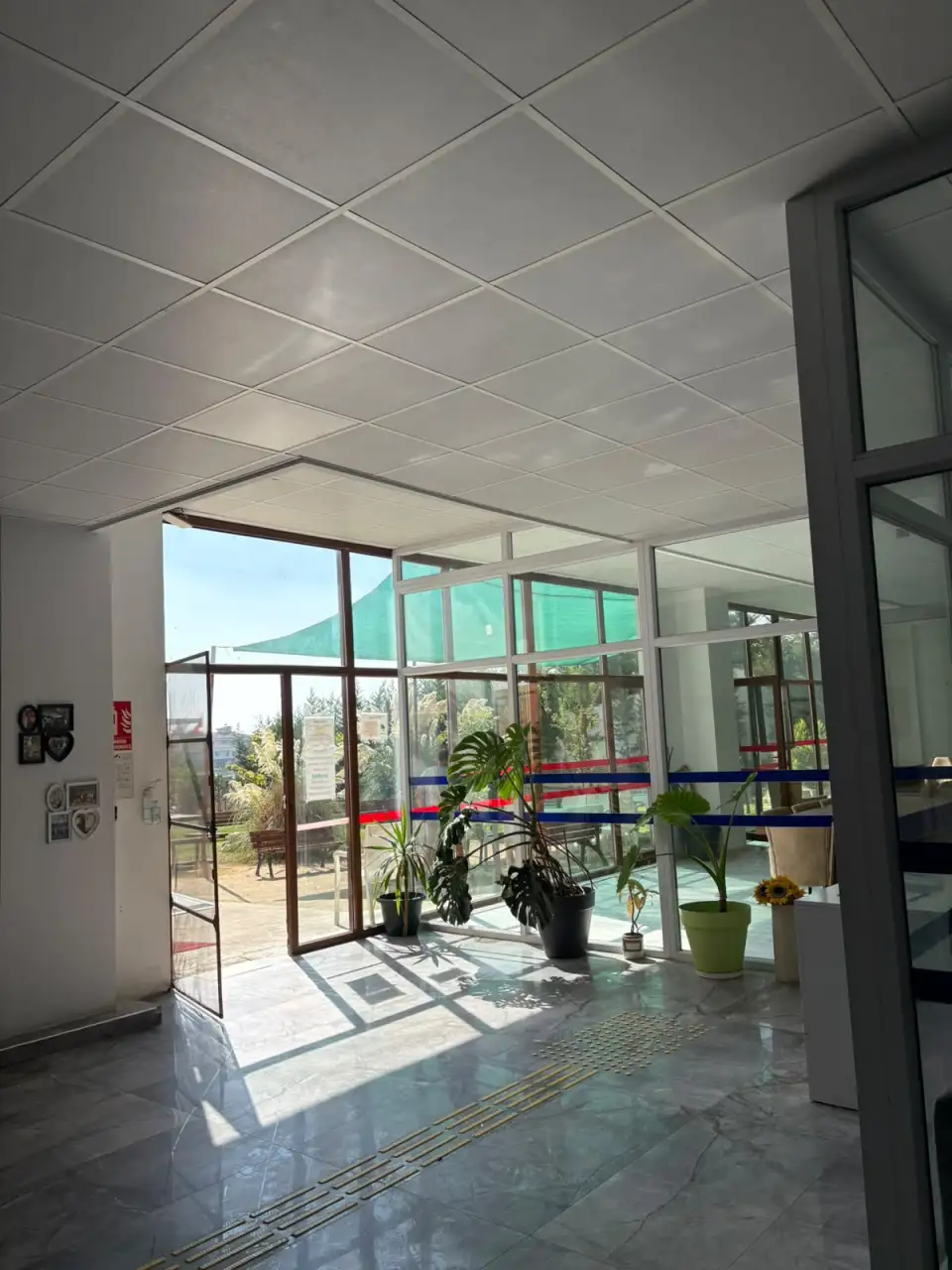 Kalamış Yaşlı Bakım & Dinlenme Evi