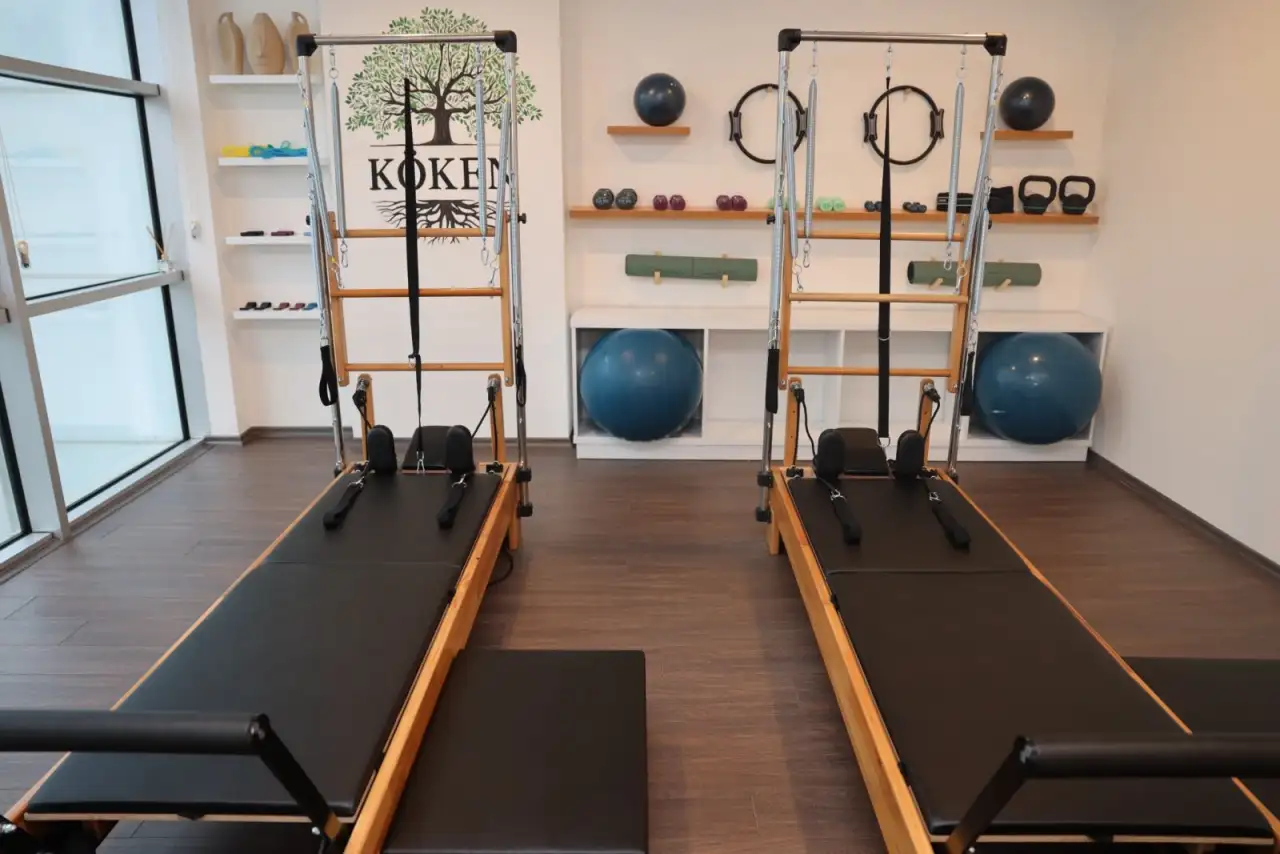 Köken Özel Sağlık Meslek Hizmet Birimi - Fizik Tedavi ve Rehabilitasyon - Trabzon - galeri görseli