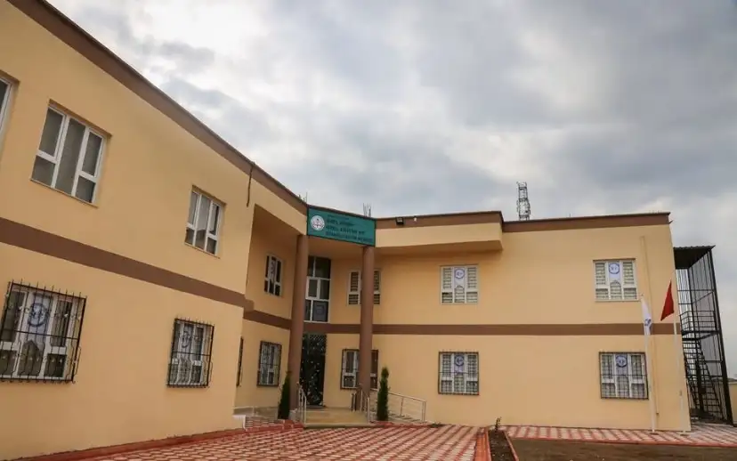 ÖZEL BİRİM ÖZEL EĞİTİM VE REHABİLİTASYON MERKEZİ - Özel Eğitim ve Gelişim Merkezi - Şırnak