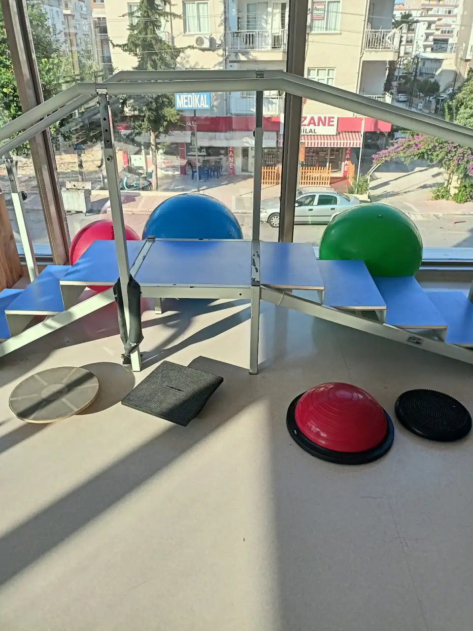 Mersin Fizik Tedavi - Medicalpark Fizik Tedavi ve Rehabilitasyon - Fizik Tedavi ve Rehabilitasyon - Mersin