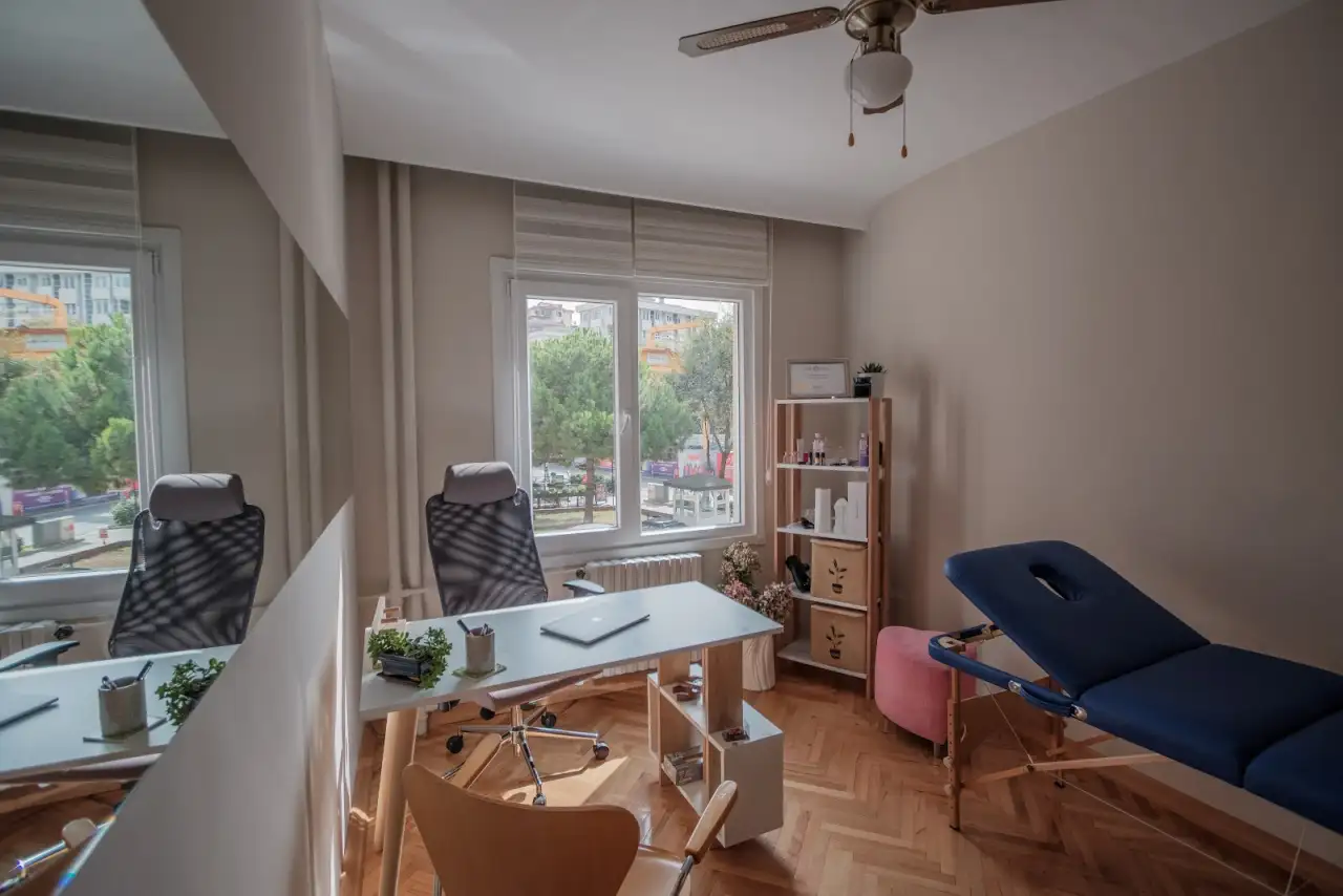 Fizyolity - Fizik Tedavi ve Rehabilitasyon - İstanbul - galeri görseli
