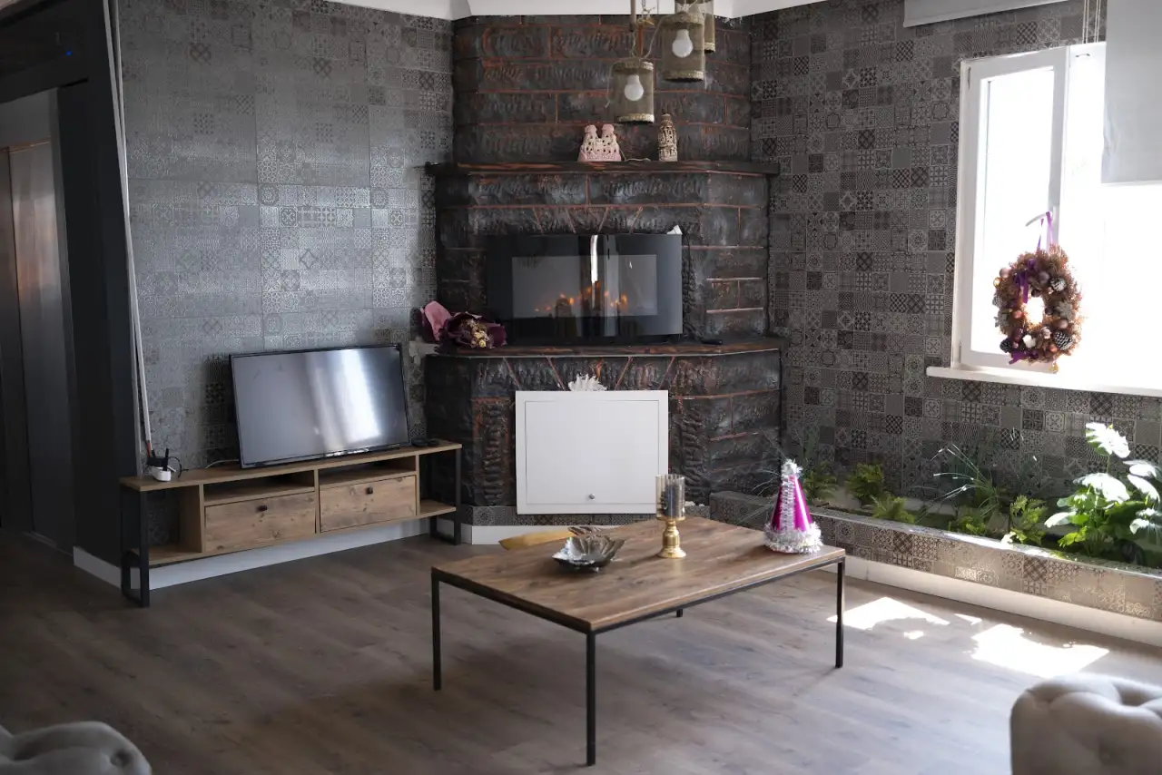 Özel Önce Yaşlı Bakım Merkezi ve Huzurevi - Yaşlı Bakım Evi - Kocaeli - galeri görseli