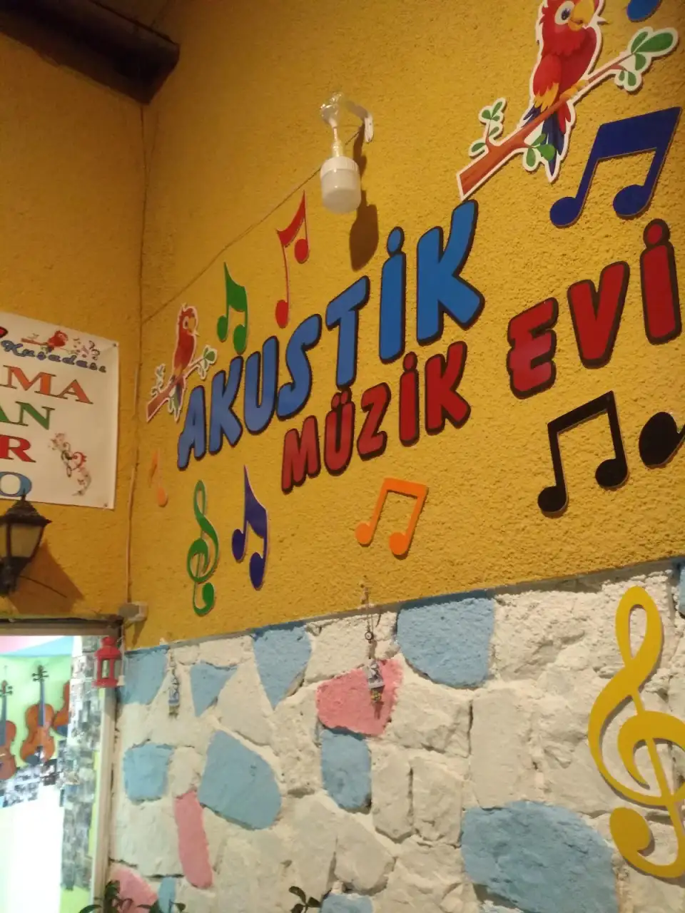 Özel Çocukların Rüyası Anaokulu - Kreş ve Anaokulu - Aydın - galeri görseli