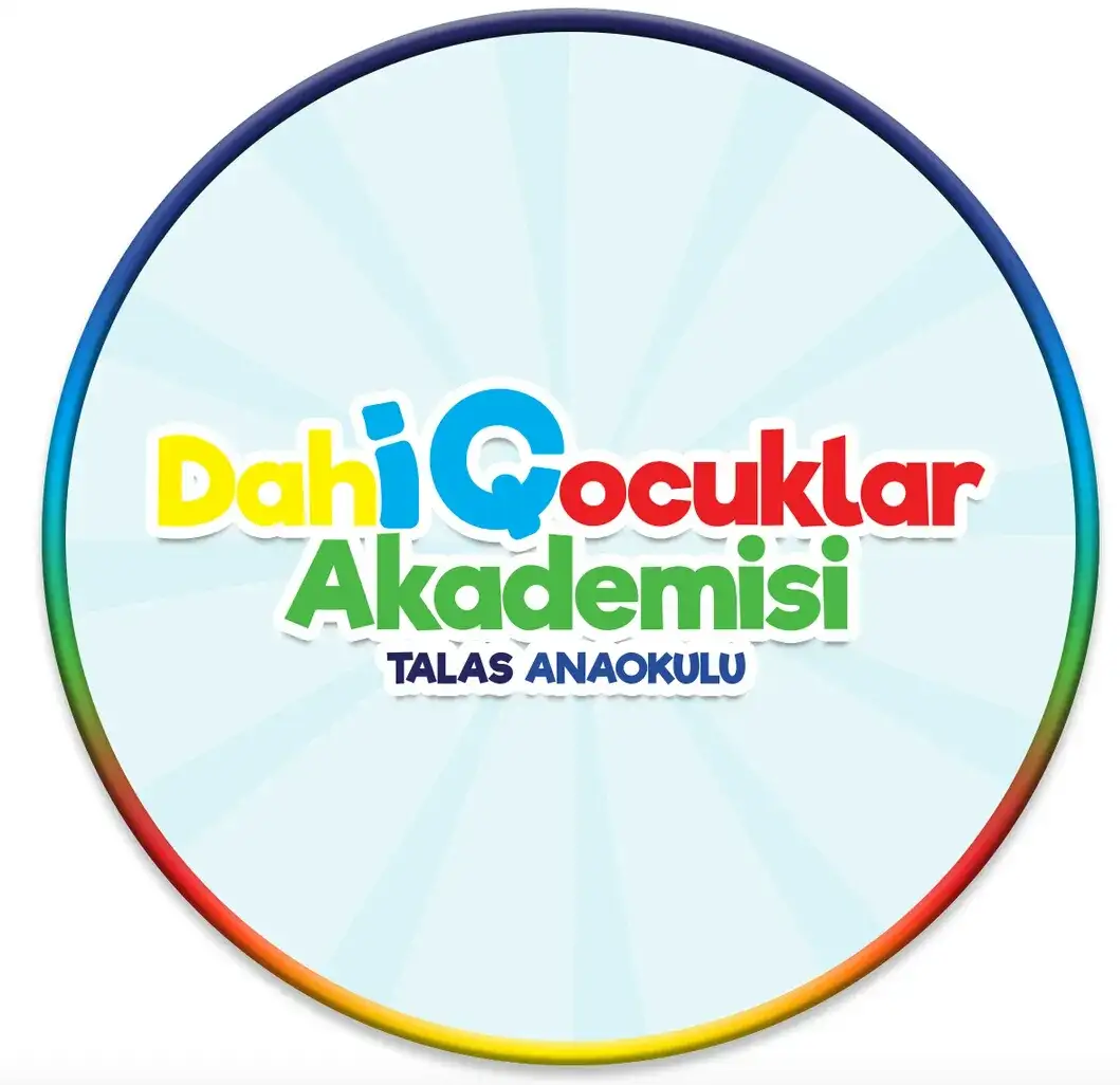 DAHİ ÇOCUKLAR AKADEMİSİ TALAS ANAOKULU - Kreş ve Anaokulu - Kayseri - galeri görseli