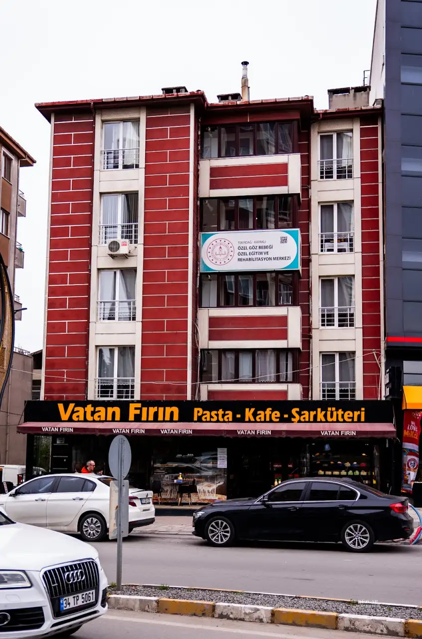 Kapaklı Özel Göz Bebeği Özel Eğitim Ve Rehabilitasyon Merkezi - Özel Eğitim ve Gelişim Merkezi - Tekirdağ - galeri görseli
