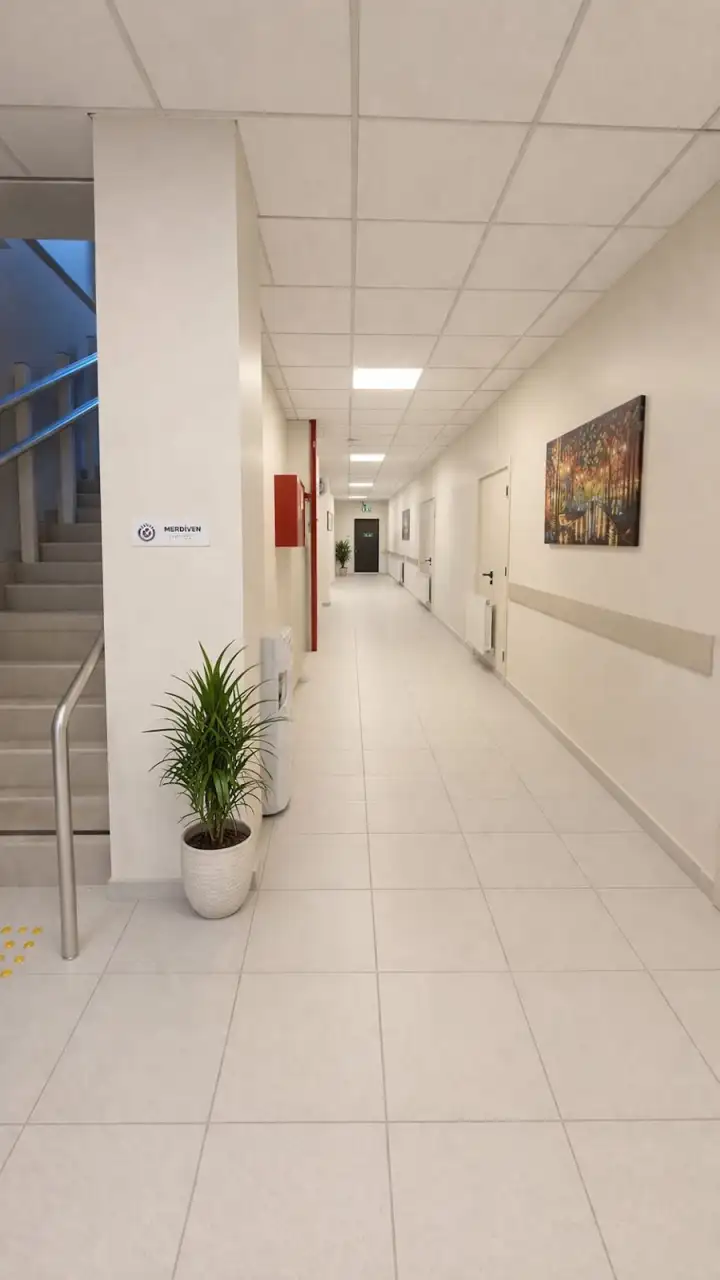 Özel Eray Engelli Bakım Merkezi - Yaşlı Bakım Evi - Sakarya - galeri görseli